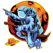 Dolli - Savage AF Digital Collectibles gallery image