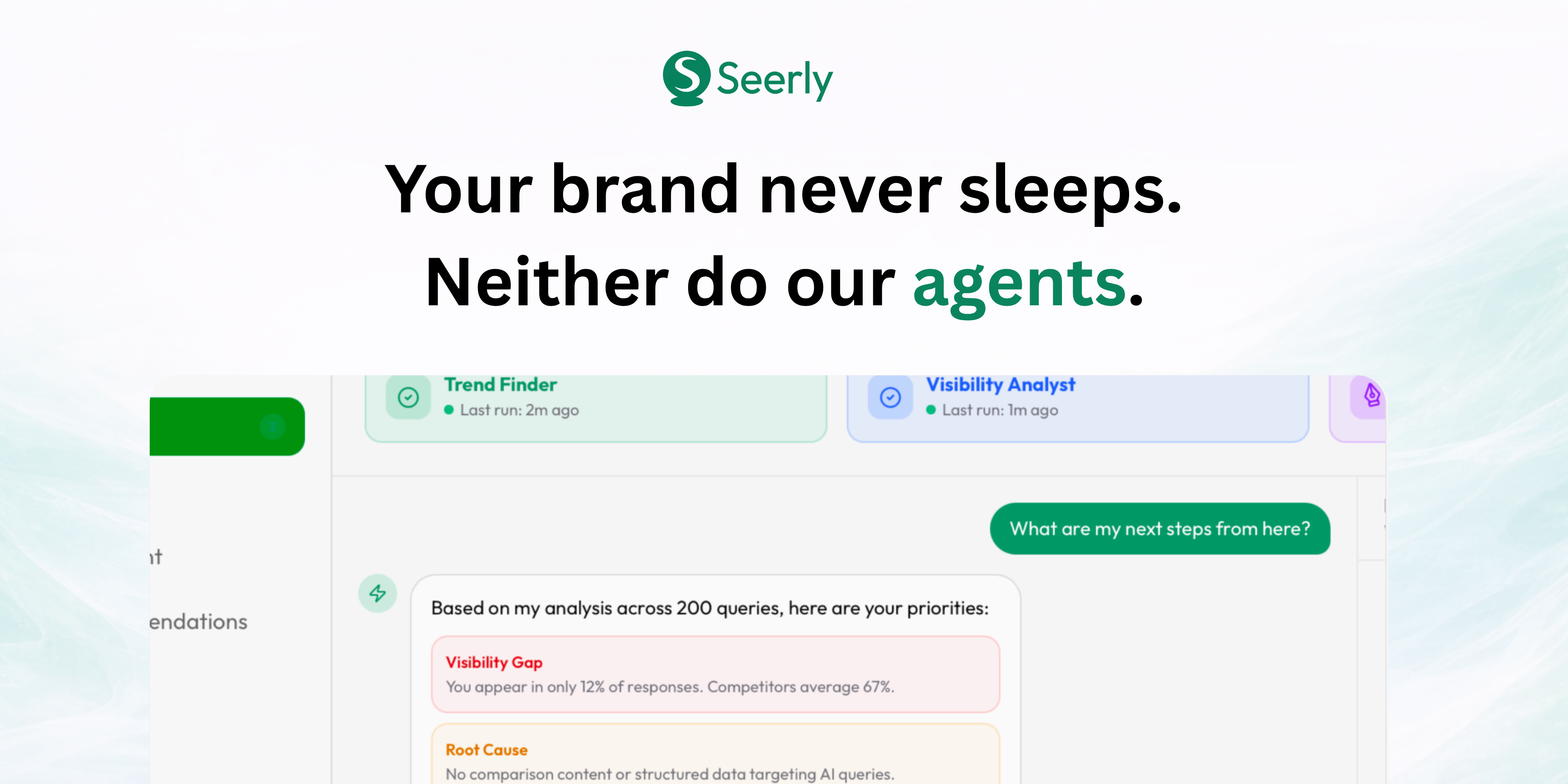 Seerly gallery image