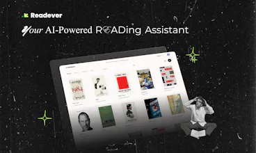 Readever gallery image