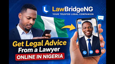 LawBridge NG gallery image