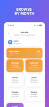 VIA–Swipe to declutter your gallery gallery image