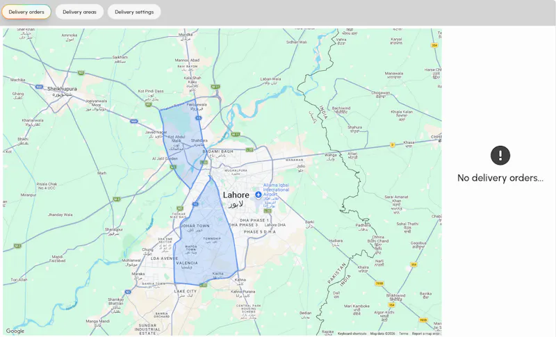 Ahmed Ali screenshot 5