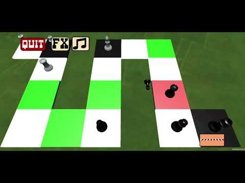 1D Chess gallery image