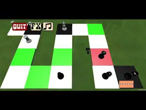 1D Chess gallery image