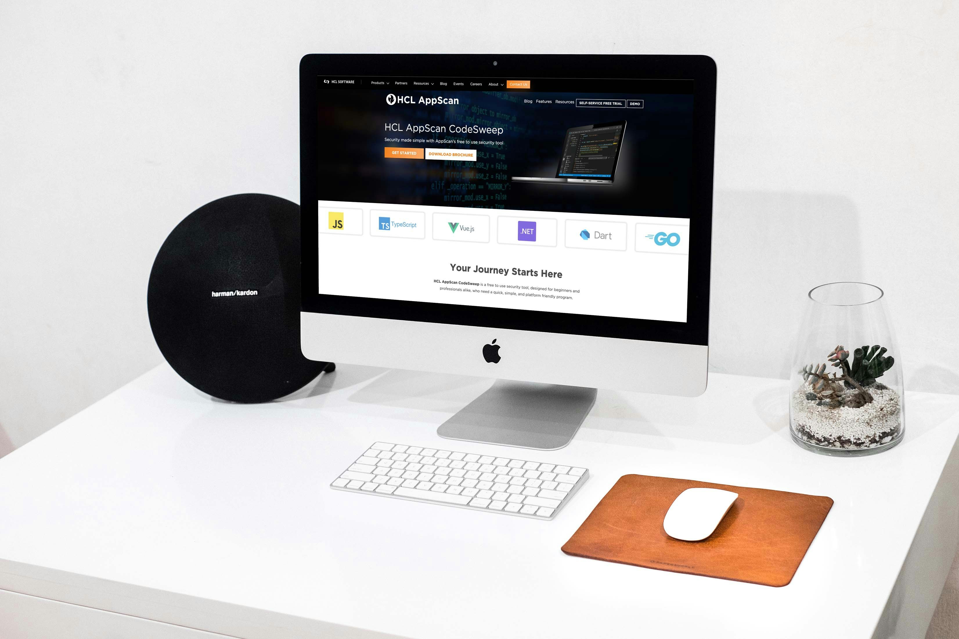 Voy Creative gallery image