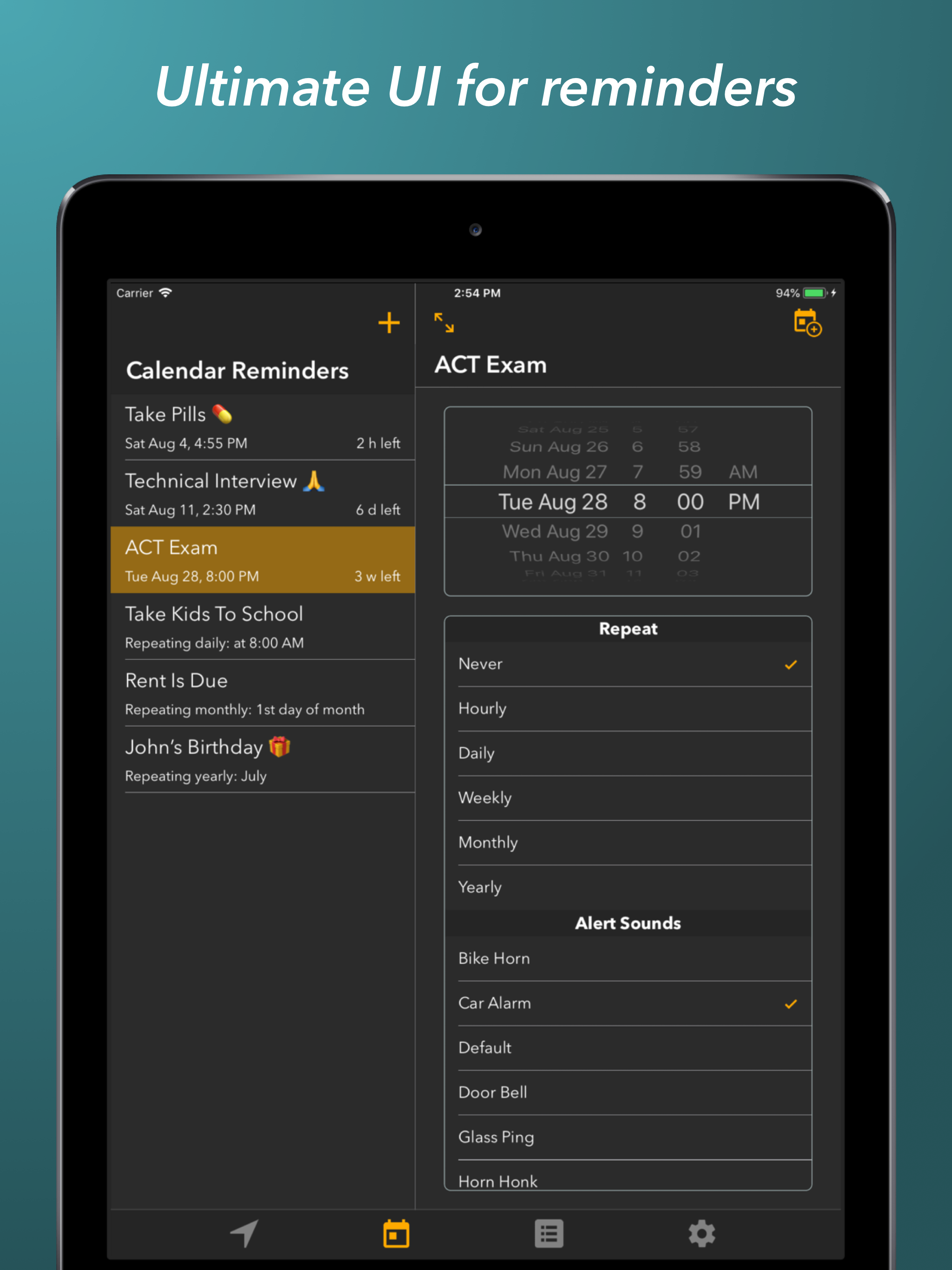 SKreminder gallery image