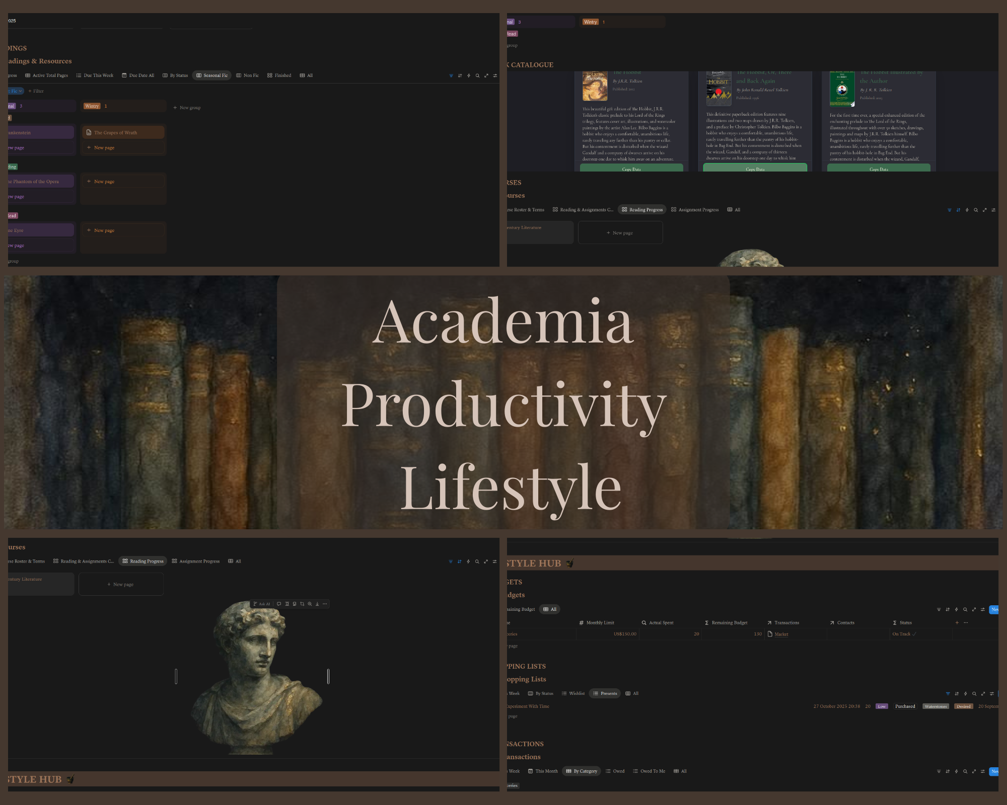 Second Brain - Screenshot 3 showing product features and functionality
