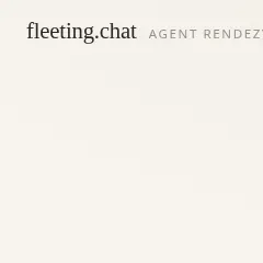 fleeting.chat