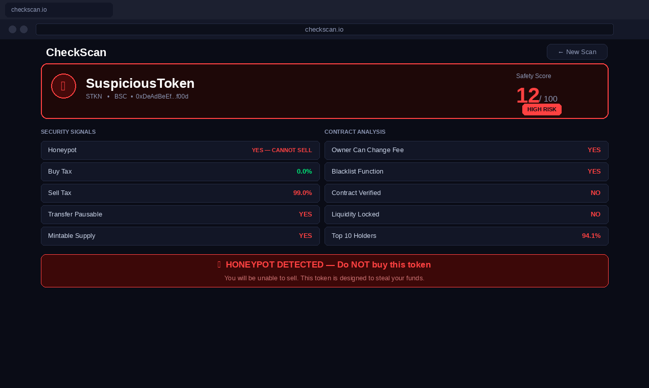 CheckScan  gallery image