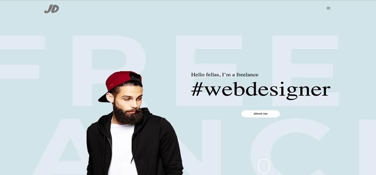 Bootstrap Themes gallery image