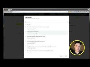 Agentic gallery image