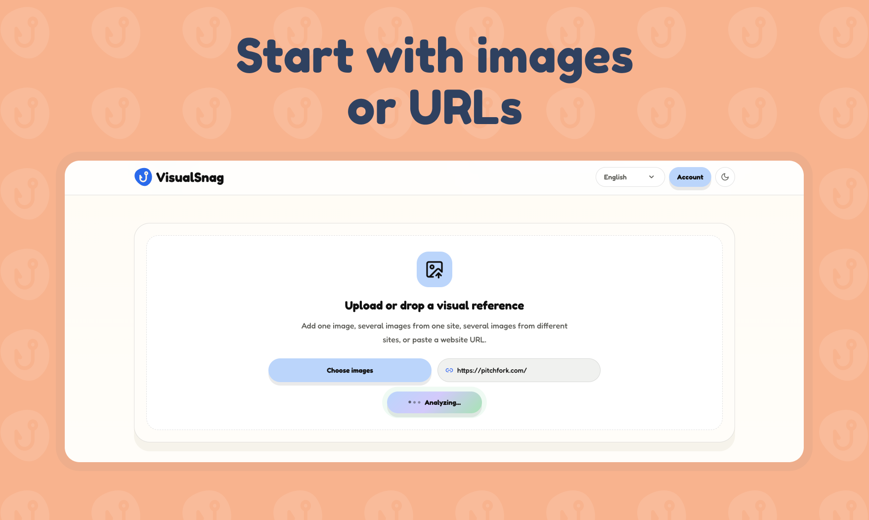 VisualSnag gallery image