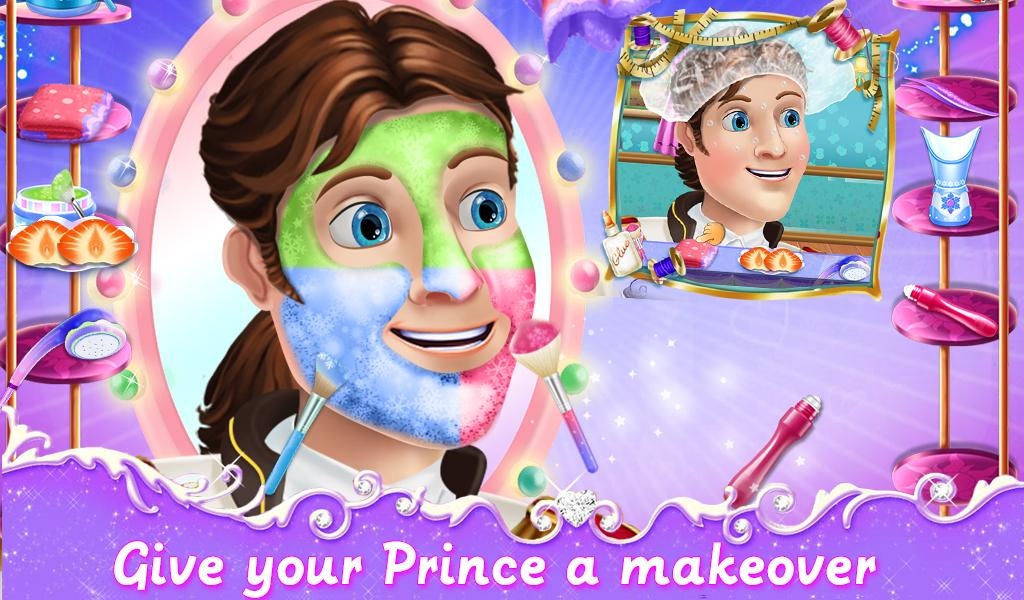 Little Prince Tailor gallery image