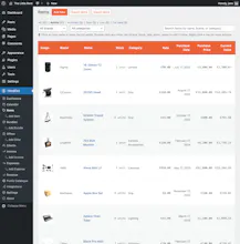 HiredOut - rental inventory management gallery image