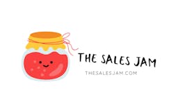 The Sales Jam media 2