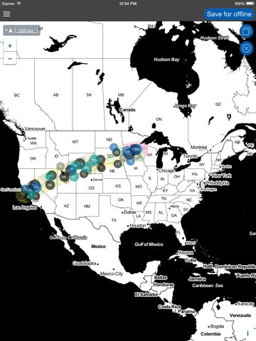 Flyover Country gallery image