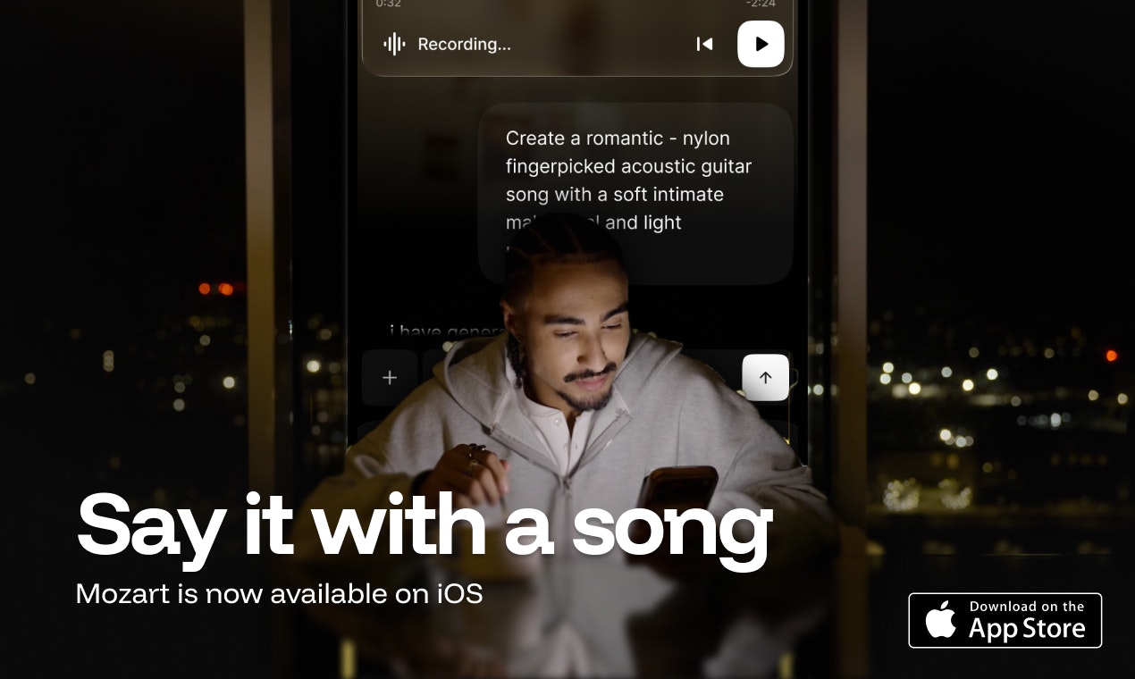 Mozart for iOS gallery image