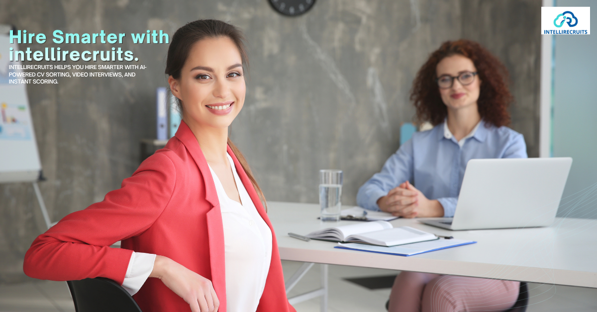 IntelliRecruits