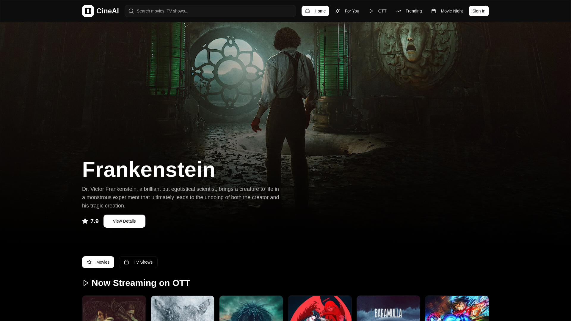 stremas gallery image