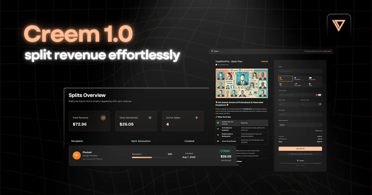 Product Hunt 每日热榜 | 2025-08-27