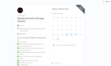 Let Me Vent gallery image