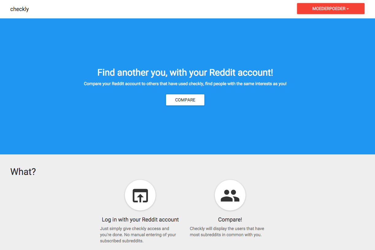 Checkly gallery image