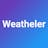 Weatheler = weather + traveler