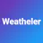 Weatheler = weather + traveler