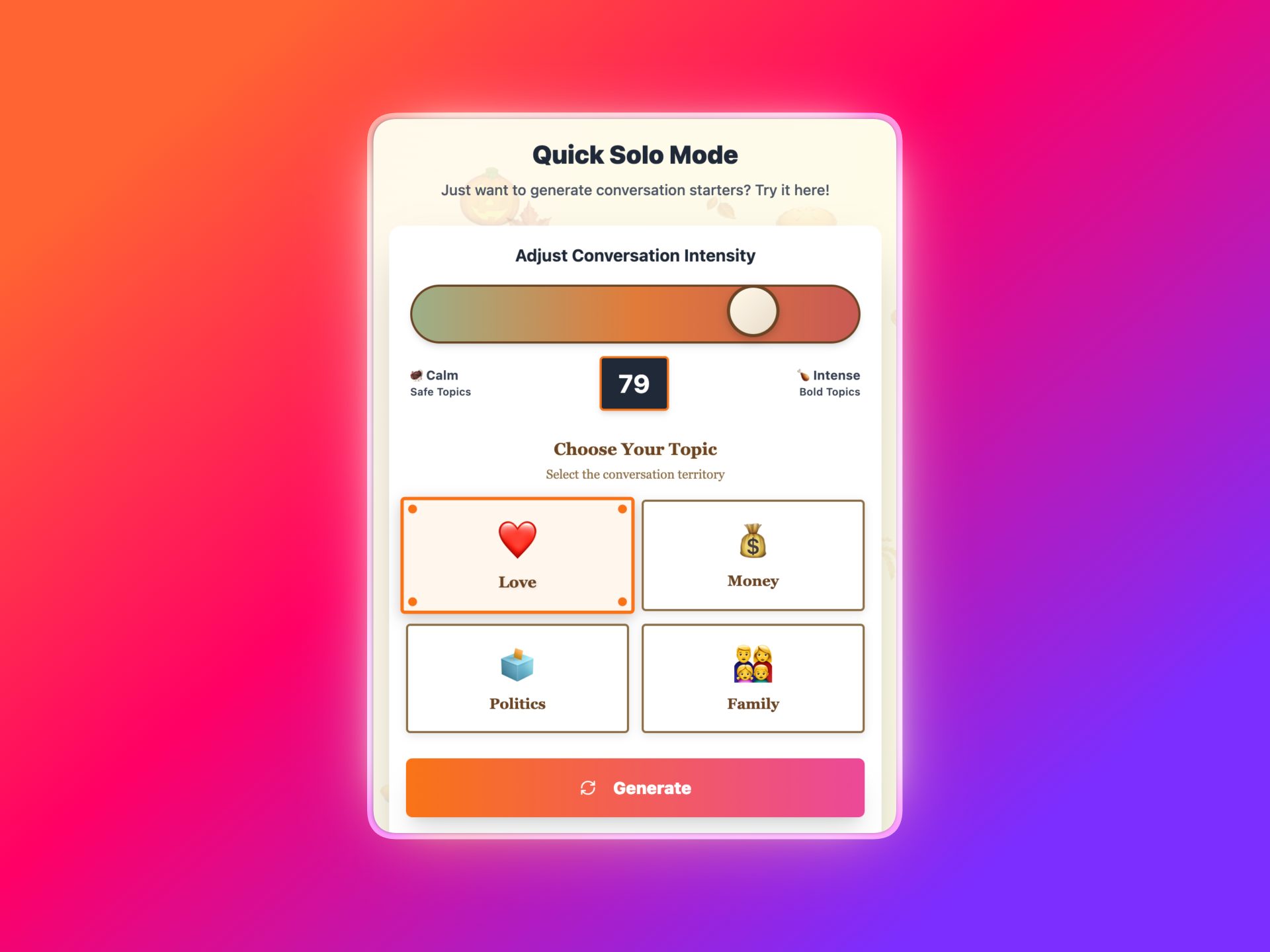 Cringe Chat gallery image