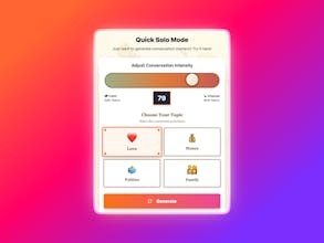 Cringe Chat gallery image