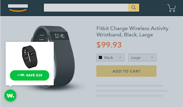 Wikibuy Find Lower Prices At Other Sellers While You Shop On