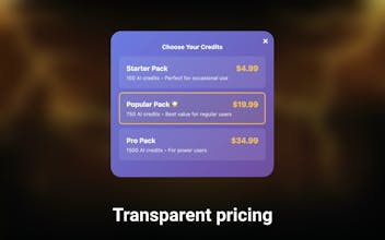 DM Flash gallery image