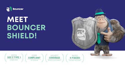 Bouncer Shield gallery image