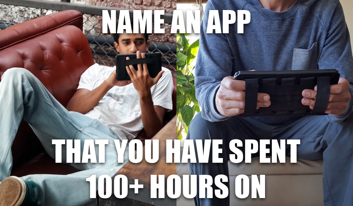 Sling - Rethinking the Phone Cases gallery image