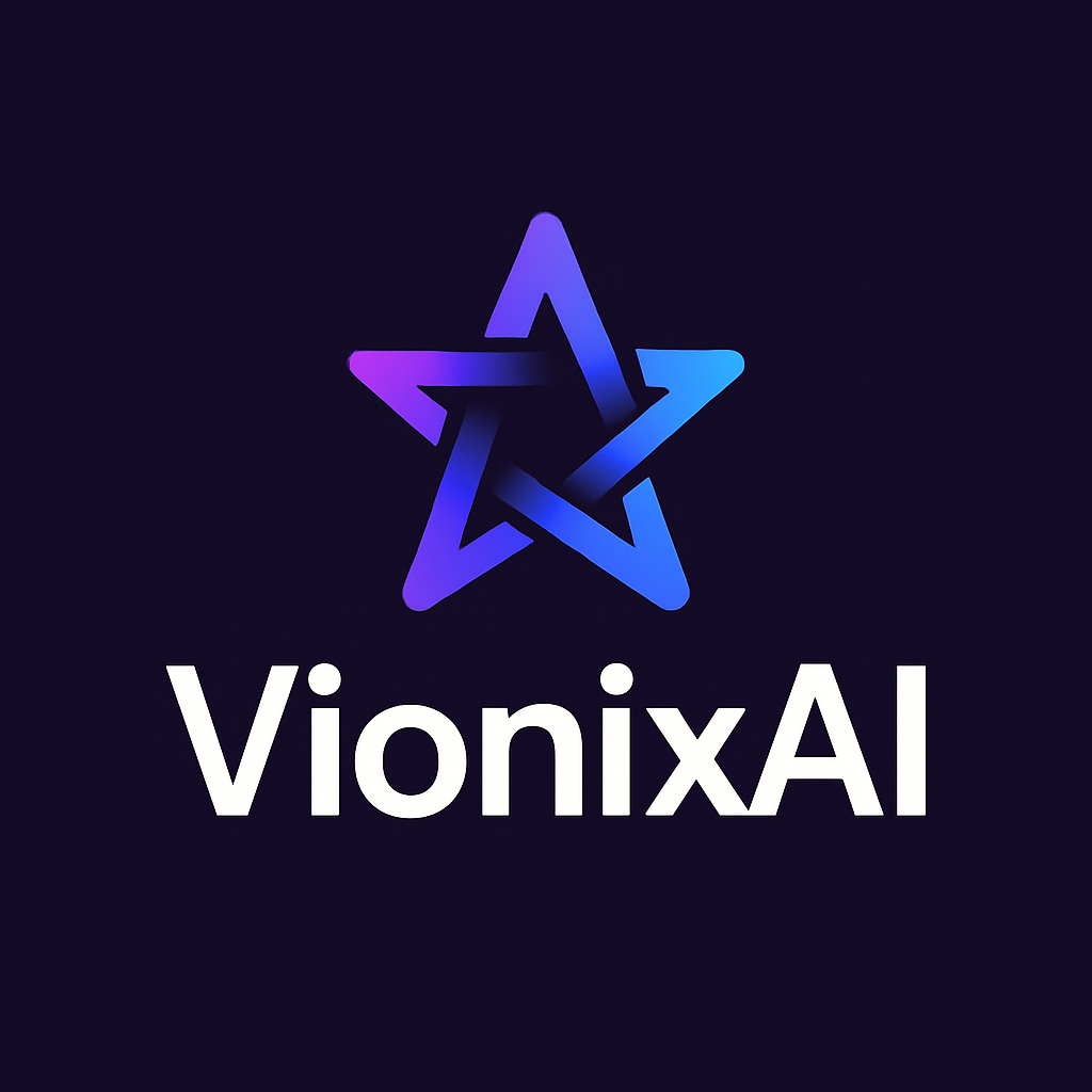 https://vionixai.vercel.app logo