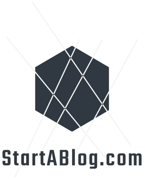 Start A Blog