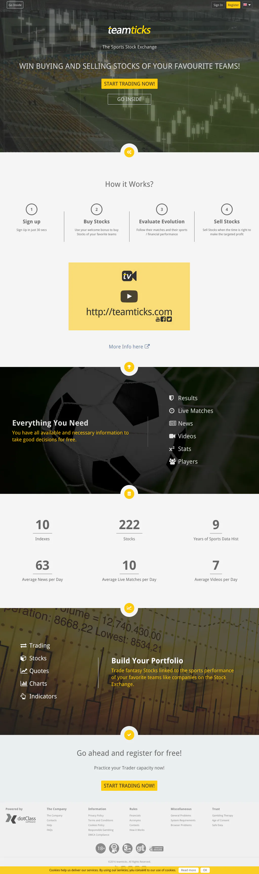 teamticks