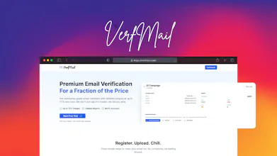 VerfMail gallery image