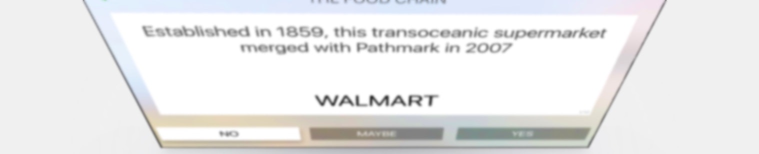 YES NO MAYBE gallery image