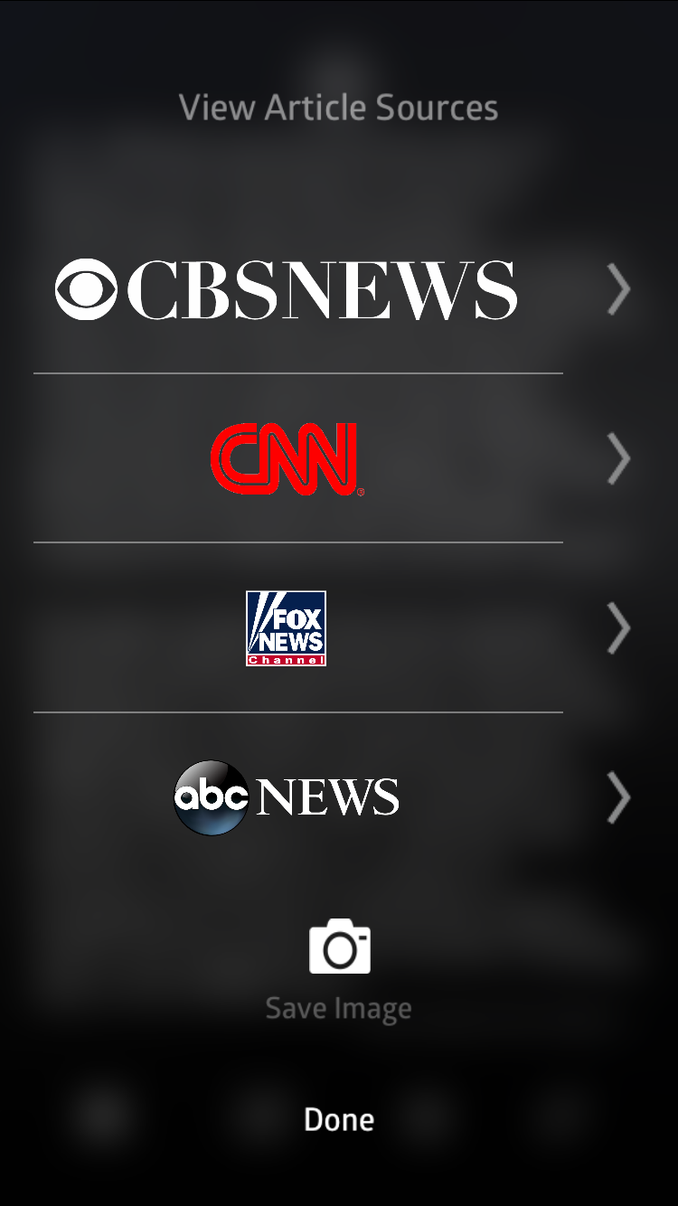 Vizo News gallery image