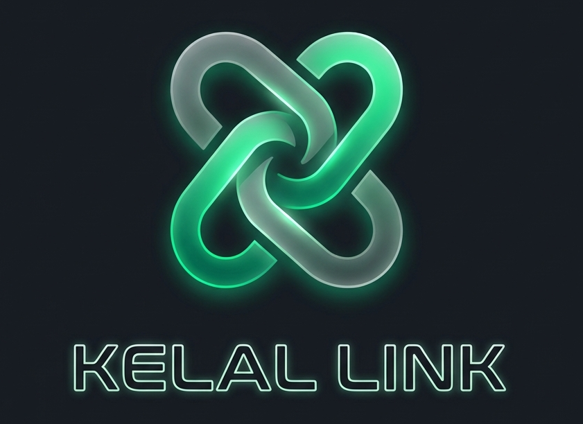 Kelal Link ( Easy -link ) | ቀላል Link