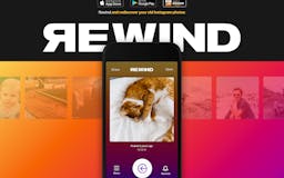 Rewind for Instagram media 2