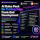 AI Rules Pack for modern FE Development