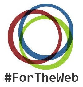 #ForTheWeb project - open web contract