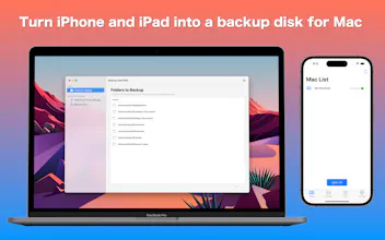 Backup Disk gallery image