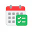 Eventify: fast calendar for Android