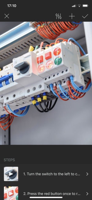 Visualist gallery image