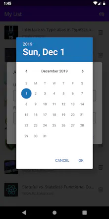 Article Reminder gallery image