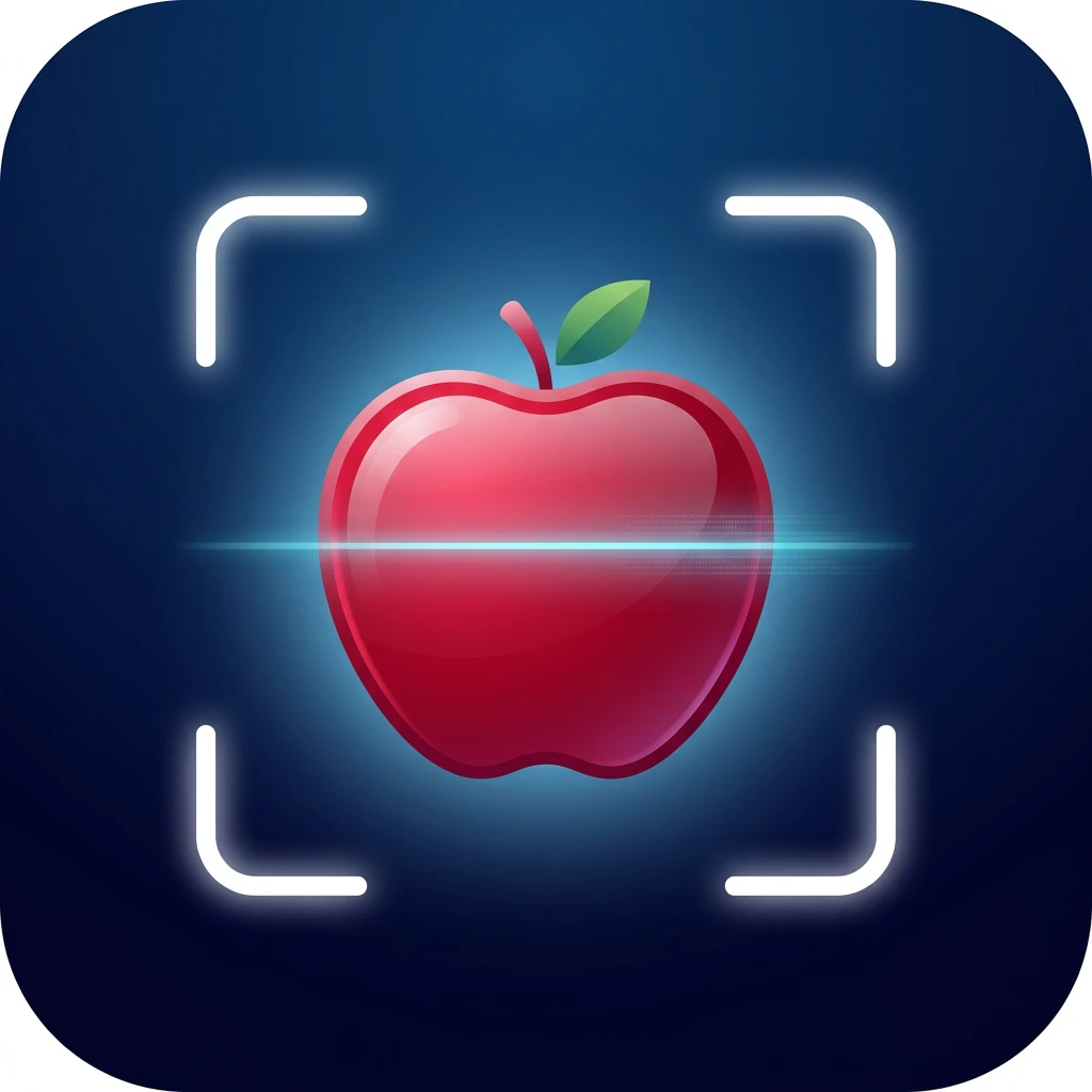 Caloriez - AI Calorie Tracker logo