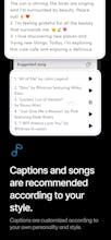 Gummi: Caption Generator From Images gallery image